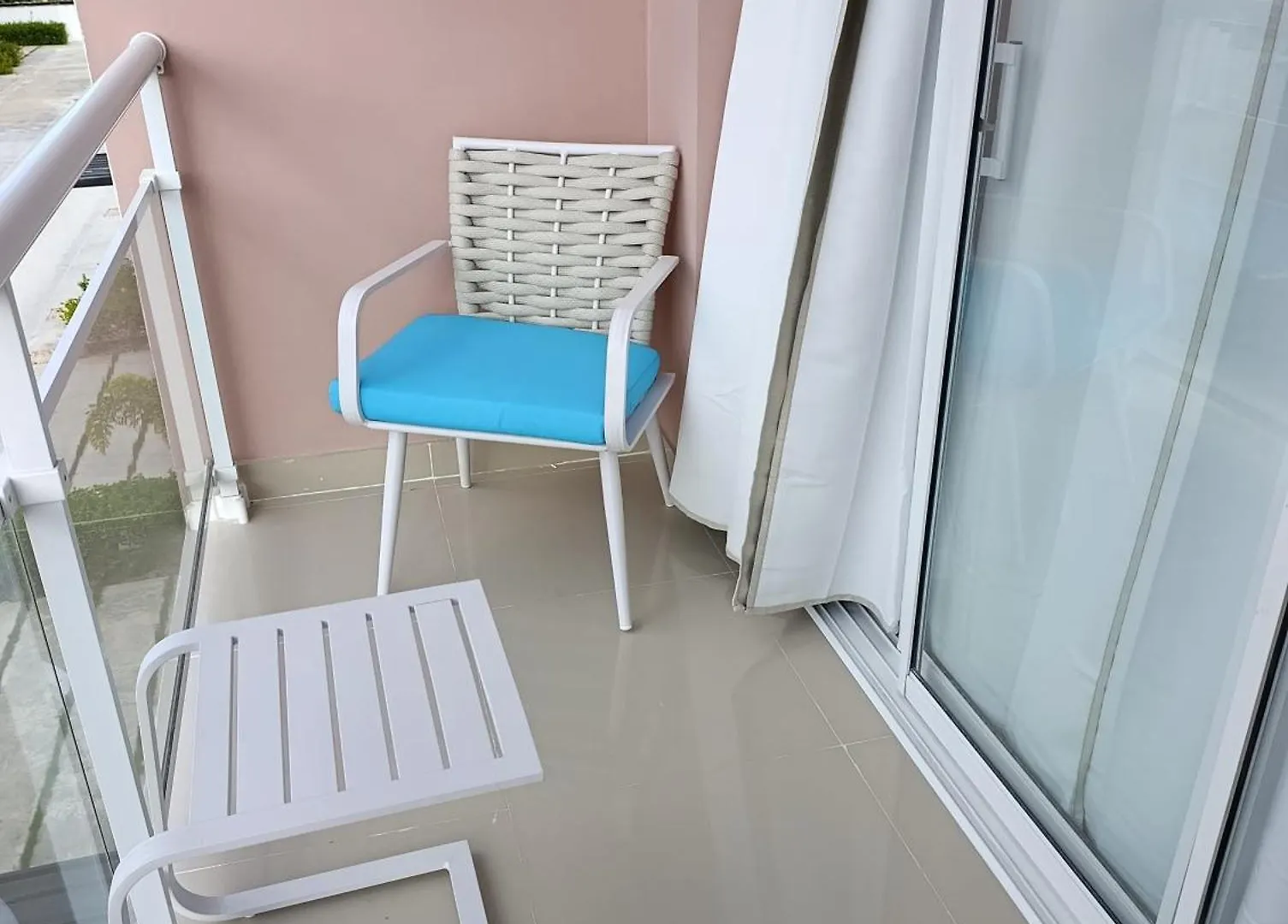 Apartment Norah Beach Punta Cana Dominican Republic