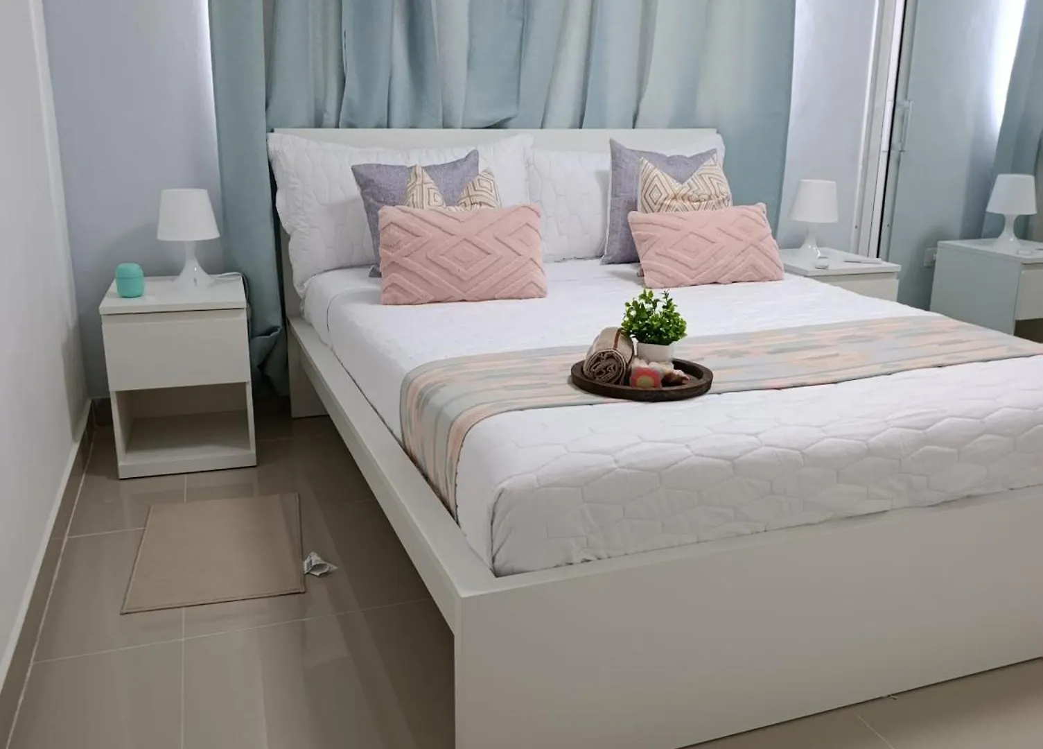 Apartment Norah Beach Punta Cana