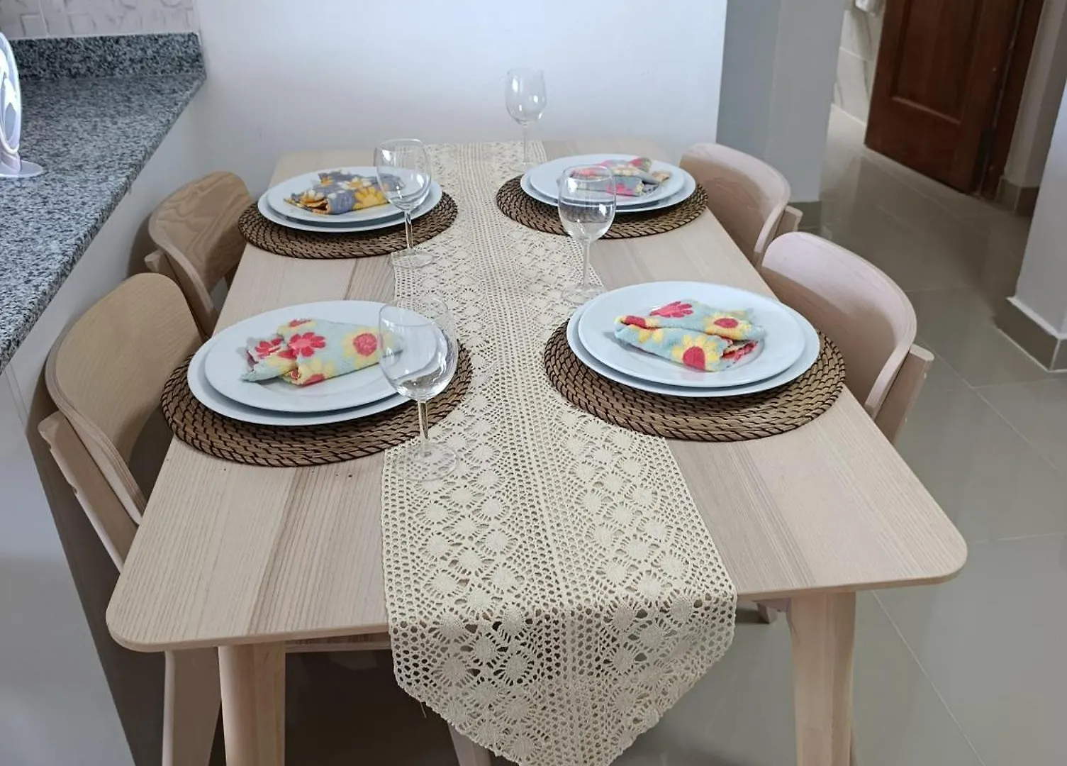 Norah Beach Punta Cana Apartment